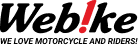 Webike Logo